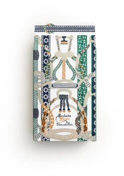 Hermès HERMÈS Un Jardin Christmas -Mode Parfums Magasin hermes un jardin christmas coffret cadeau mixte x 3