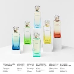 Hermès HERMÈS Un Jardin Sur Le Toit -Mode Parfums Magasin hermes un jardin sur le toit eau de toilette mixte 3