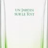 Hermès HERMÈS Un Jardin Sur Le Toit -Mode Parfums Magasin hermes un jardin sur le toit eau de toilette mixte 25