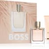 Hugo Boss BOSS Alive -Mode Parfums Magasin hugo boss boss alive coffret cadeau pour femme