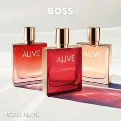 Hugo Boss BOSS Alive Parfum -Mode Parfums Magasin hugo boss boss alive parfum parfum pour femme 7