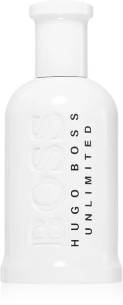 Hugo Boss BOSS Bottled Unlimited