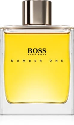 Hugo Boss BOSS Number One