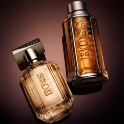 Hugo Boss BOSS The Scent -Mode Parfums Magasin hugo boss boss the scent eau de toilette pour homme 3