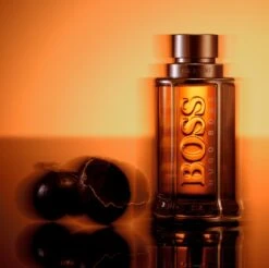 Hugo Boss BOSS The Scent Le Parfum -Mode Parfums Magasin hugo boss boss the scent le parfum parfum pour homme 2