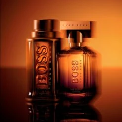 Hugo Boss BOSS The Scent Le Parfum -Mode Parfums Magasin hugo boss boss the scent le parfum parfum pour homme 5
