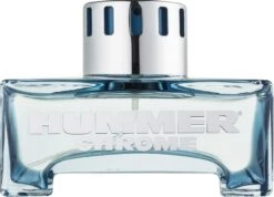 Hummer Chrome
