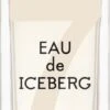 Iceberg Eau De Iceberg 74 Pour Femme -Mode Parfums Magasin iceberg eau de iceberg 74 pour femme eau de toilette pour femme 23