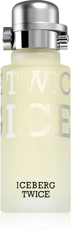 Iceberg Twice Pour Homme