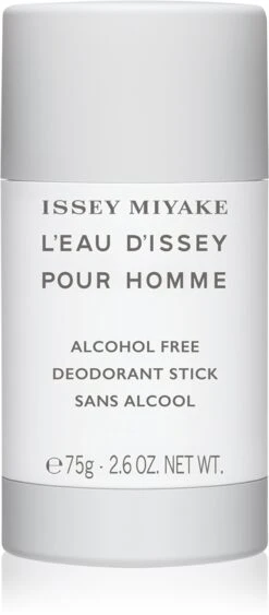 Issey Miyake L'Eau D'Issey Pour Homme