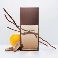 Issey Miyake L'Eau D'Issey Pour Homme Wood&Wood -Mode Parfums Magasin issey miyake leau dissey pour homme wood wood eau de parfum pour homme 2