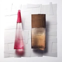 Issey Miyake L'Eau D'Issey Pour Homme Wood&Wood -Mode Parfums Magasin issey miyake leau dissey pour homme wood wood eau de parfum pour homme 5