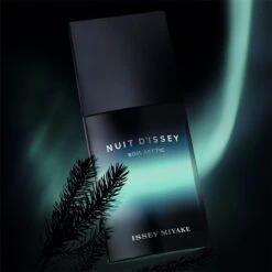 Issey Miyake Nuit D'Issey Bois Arctic -Mode Parfums Magasin issey miyake nuit dissey bois arctic eau de parfum pour homme 2
