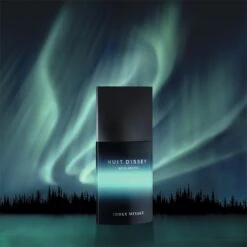 Issey Miyake Nuit D'Issey Bois Arctic -Mode Parfums Magasin issey miyake nuit dissey bois arctic eau de parfum pour homme 3