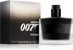 James Bond 007 Pour Homme -Mode Parfums Magasin james bond 007 pour homme eau de toilette pour homme 1