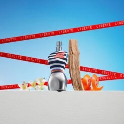 Jean Paul Gaultier Classique Pride Edition -Mode Parfums Magasin jean paul gaultier classique pride edition eau de toilette mixte 2