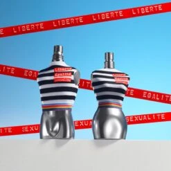 Jean Paul Gaultier Classique Pride Edition -Mode Parfums Magasin jean paul gaultier classique pride edition eau de toilette mixte 5