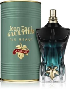 Jean Paul Gaultier Le Beau Le Parfum -Mode Parfums Magasin jean paul gaultier le beau le parfum eau de parfum pour homme 1