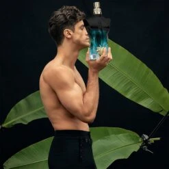 Jean Paul Gaultier Le Beau Le Parfum -Mode Parfums Magasin jean paul gaultier le beau le parfum eau de parfum pour homme 3