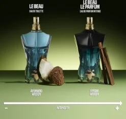 Jean Paul Gaultier Le Beau Le Parfum -Mode Parfums Magasin jean paul gaultier le beau le parfum eau de parfum pour homme 4
