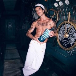 Jean Paul Gaultier Le Male -Mode Parfums Magasin jean paul gaultier le male eau de toilette pour homme 2