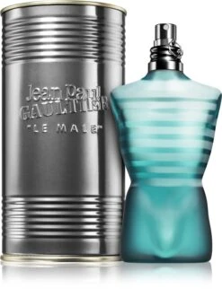 Jean Paul Gaultier Le Male -Mode Parfums Magasin jean paul gaultier le male eau de toilette pour homme