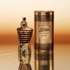 Jean Paul Gaultier Le Male Elixir -Mode Parfums Magasin jean paul gaultier le male elixir parfum pour homme 2