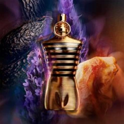 Jean Paul Gaultier Le Male Elixir -Mode Parfums Magasin jean paul gaultier le male elixir parfum pour homme 3