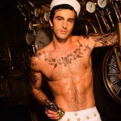 Jean Paul Gaultier Le Male Elixir -Mode Parfums Magasin jean paul gaultier le male elixir parfum pour homme 4