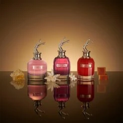 Jean Paul Gaultier Scandal Le Parfum -Mode Parfums Magasin jean paul gaultier scandal le parfum eau de parfum pour femme 4
