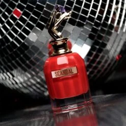 Jean Paul Gaultier Scandal Le Parfum -Mode Parfums Magasin jean paul gaultier scandal le parfum eau de parfum pour femme 5