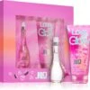 Jennifer Lopez Love At First Glow -Mode Parfums Magasin jennifer lopez love at first glow coffret cadeau pour femme