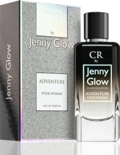 Jenny Glow Adventure -Mode Parfums Magasin jenny glow adventure eau de parfum pour homme 1