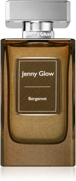 Jenny Glow Bergamot