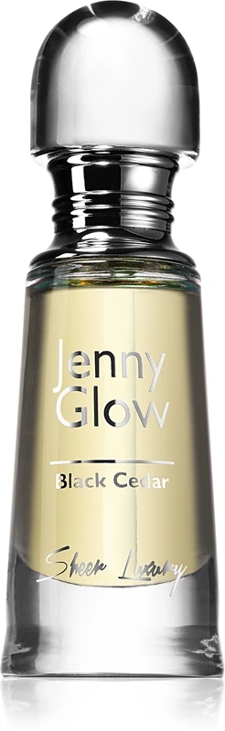 Jenny Glow Black Cedar