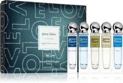 Jenny Glow Gift Set I.