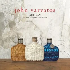 John Varvatos Artisan Blu -Mode Parfums Magasin john varvatos artisan blu eau de toilette pour homme 2