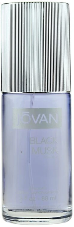 Jovan Black Musk