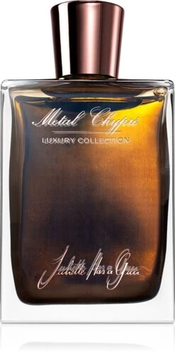 Juliette Has A Gun Metal Chypré