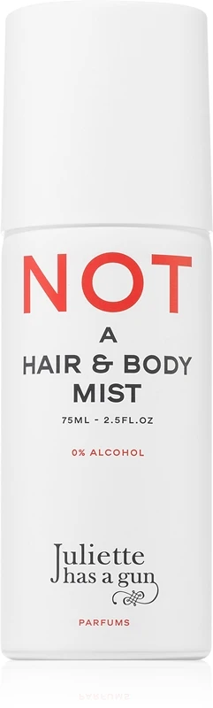 Juliette Has A Gun Not A Perfume Hair & Body Mist