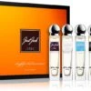 Just Jack Gift Set -Mode Parfums Magasin just jack gift set coffret cadeau mixte
