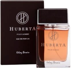 Kelsey Berwin Huberta -Mode Parfums Magasin kelsey berwin huberta eau de parfum pour homme