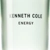 Kenneth Cole Energy -Mode Parfums Magasin kenneth cole energy eau de toilette mixte