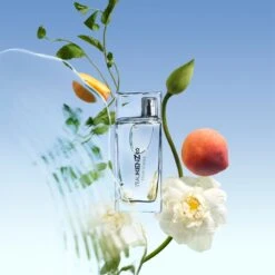 KENZO L'Eau Kenzo Pour Femme -Mode Parfums Magasin kenzo leau kenzo pour femme eau de toilette pour femme 2
