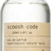 Kolmaz SCOOSH CODE -Mode Parfums Magasin kolmaz scoosh code eau de parfum pour homme