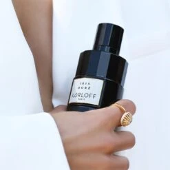 Korloff Iris Doré -Mode Parfums Magasin korloff iris dore eau de parfum mixte 2