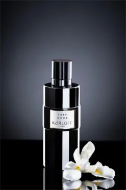 Korloff Iris Doré -Mode Parfums Magasin korloff iris dore eau de parfum mixte 3