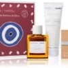 Korres White Tea -Mode Parfums Magasin korres white tea coffret cadeau au the blanc mixte