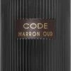 La Fede Code Marron Oud