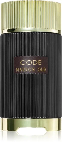 La Fede Code Marron Oud